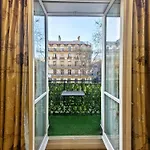 Pompidou-le Marais