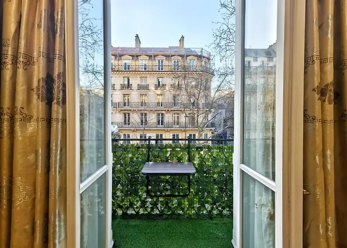 Pompidou-le Marais