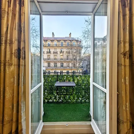 Pompidou-le Marais